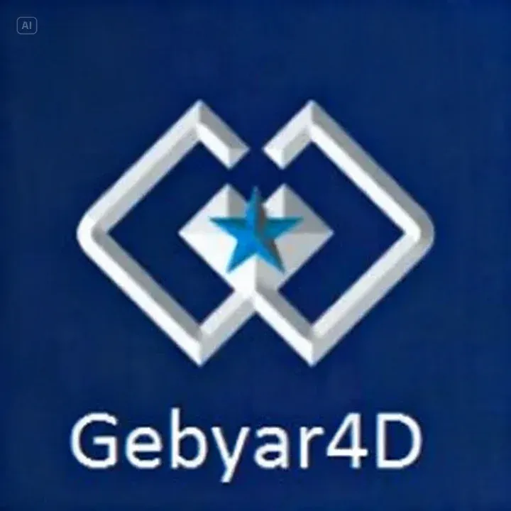 GEBYAR4D - Aplikasi Radar Hujan Terbaik untuk Memantau Cuaca