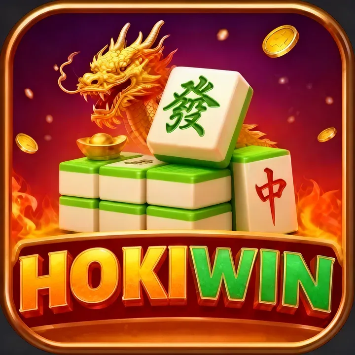 HOKIWIN - Aplikasi Transfer Bank Terpercaya