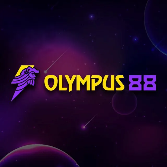 OLYMPUS88 - Aplikasi Edukasi Anak Interaktif